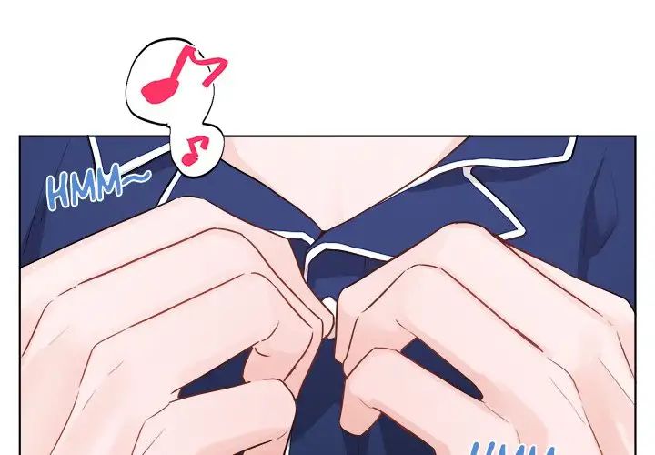 Pheromone Sherbet♥ Chapter 5 image 2