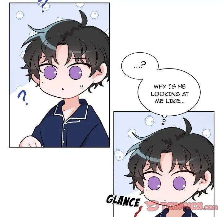Pheromone Sherbet♥ Chapter 5 image 29