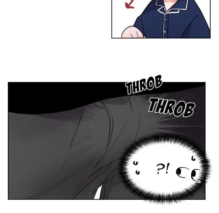 Pheromone Sherbet♥ Chapter 5 image 30