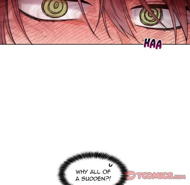 Pheromone Sherbet♥ Chapter 5 image 33
