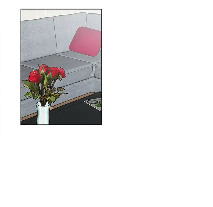Pheromone Sherbet♥ Chapter 5 image 35