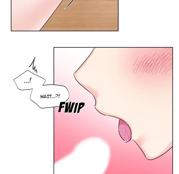 Pheromone Sherbet♥ Chapter 5 image 43