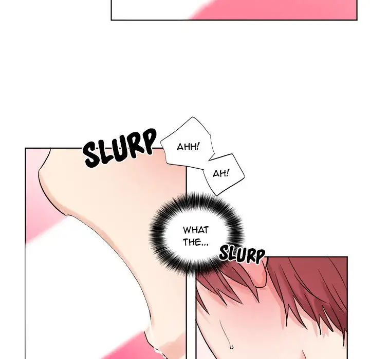 Pheromone Sherbet♥ Chapter 5 image 44