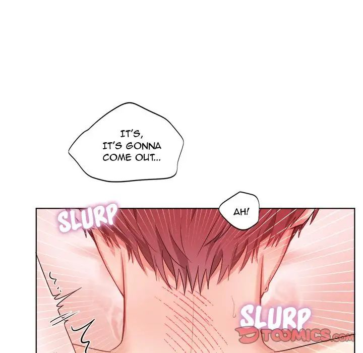 Pheromone Sherbet♥ Chapter 5 image 49