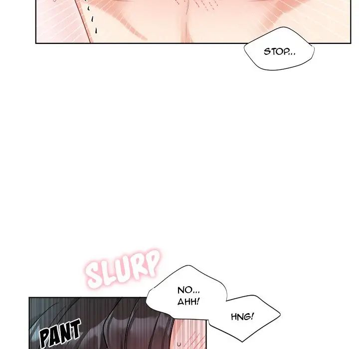Pheromone Sherbet♥ Chapter 5 image 50