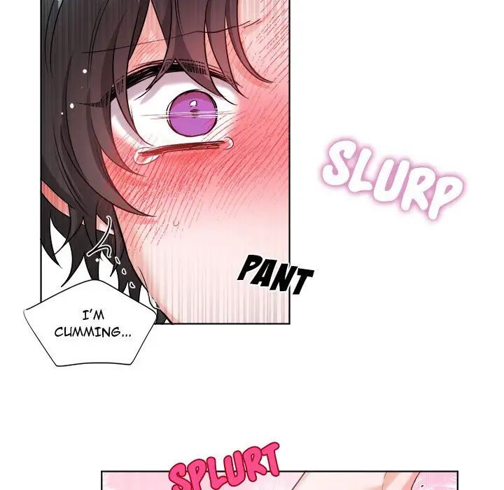 Pheromone Sherbet♥ Chapter 5 image 51