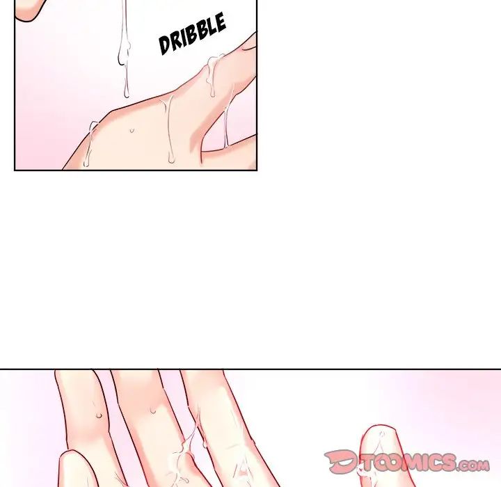 Pheromone Sherbet♥ Chapter 5 image 57