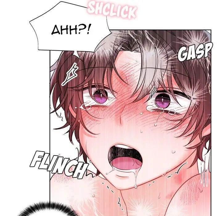 Pheromone Sherbet♥ Chapter 5 image 60