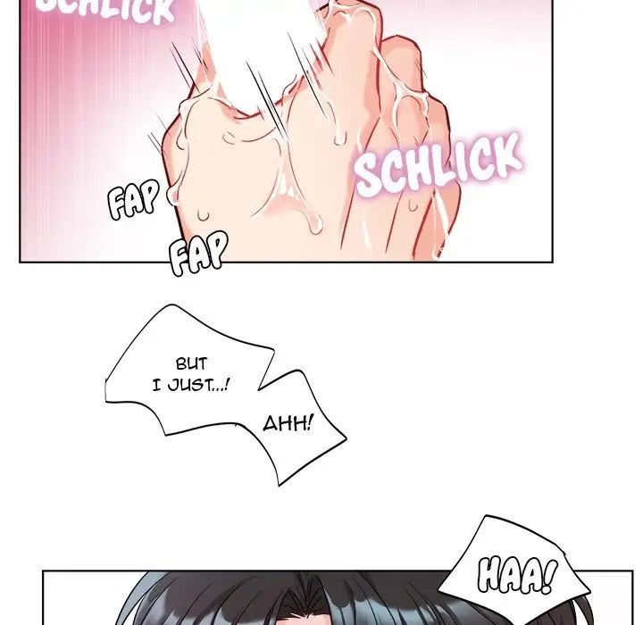 Pheromone Sherbet♥ Chapter 5 image 62