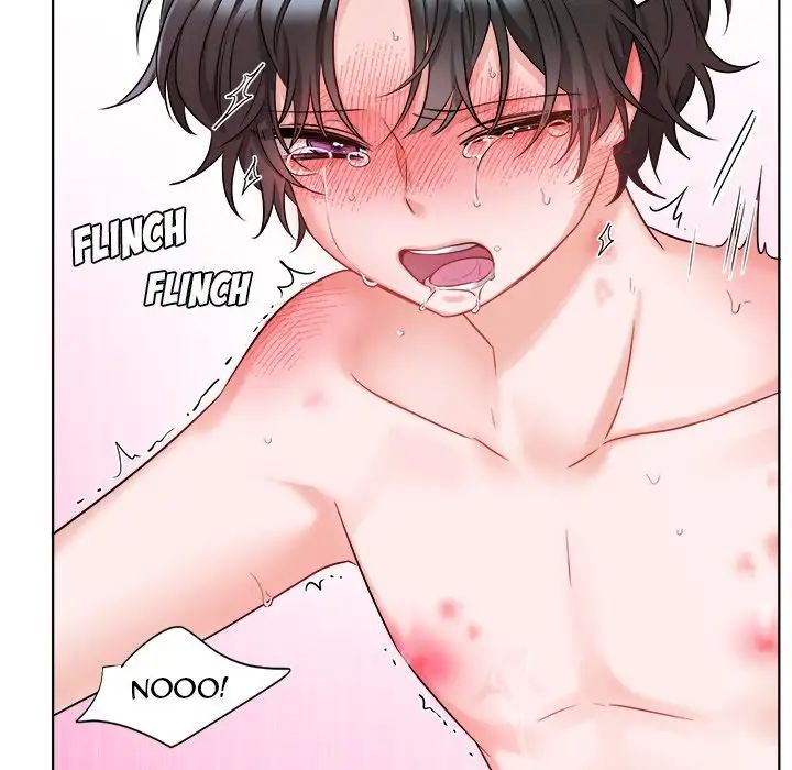 Pheromone Sherbet♥ Chapter 5 image 63