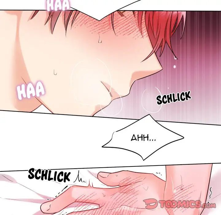 Pheromone Sherbet♥ Chapter 5 image 65