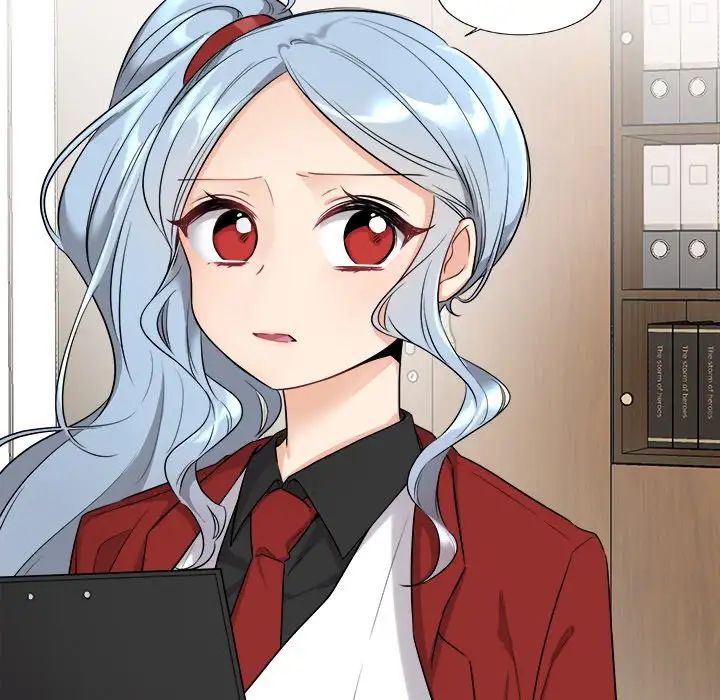 Pheromone Sherbet♥ Chapter 5 image 70