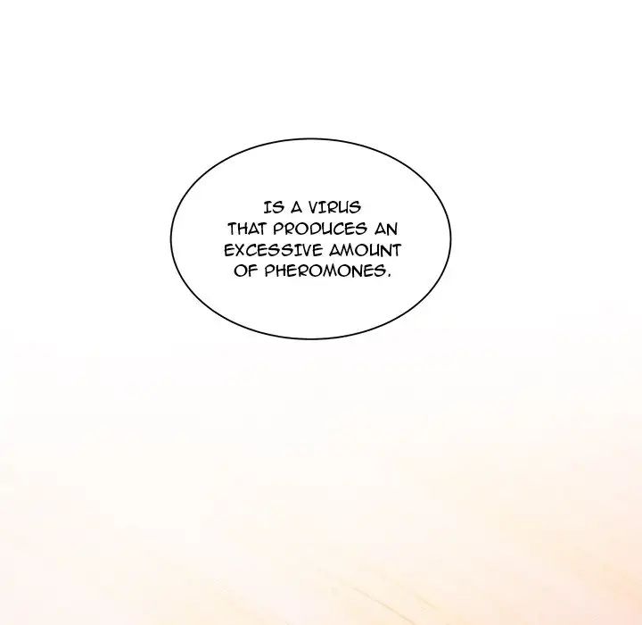 Pheromone Sherbet♥ Chapter 5 image 74