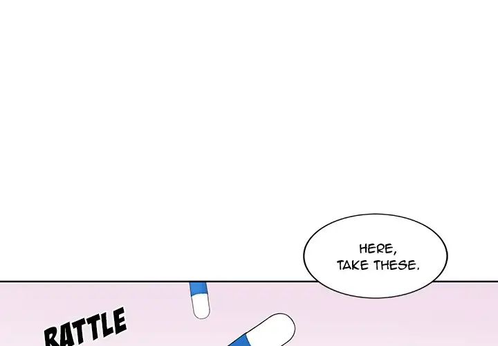 Pheromone Sherbet♥ Chapter 6 image 0