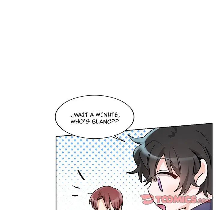 Pheromone Sherbet♥ Chapter 6 image 9