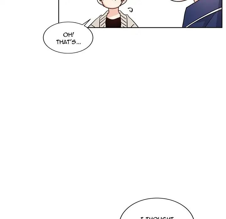 Pheromone Sherbet♥ Chapter 6 image 10
