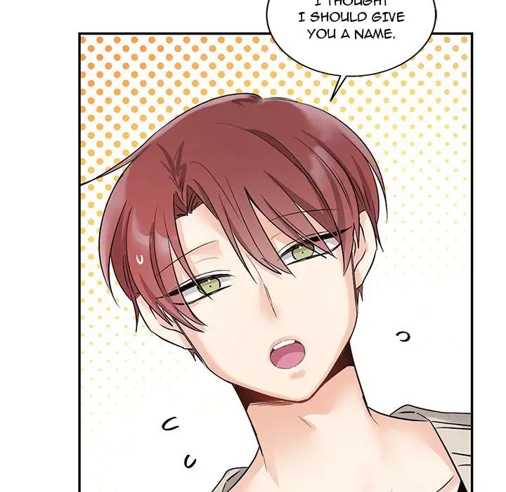 Pheromone Sherbet♥ Chapter 6 image 11