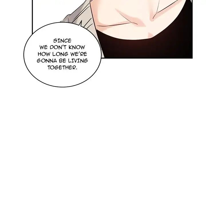 Pheromone Sherbet♥ Chapter 6 image 12
