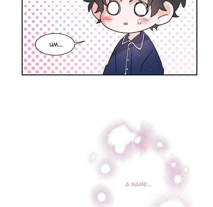 Pheromone Sherbet♥ Chapter 6 image 14