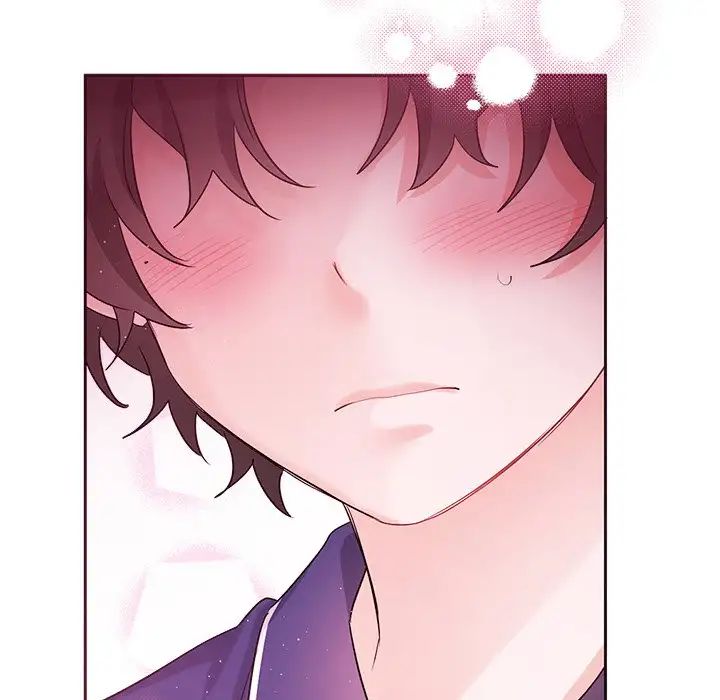 Pheromone Sherbet♥ Chapter 6 image 15