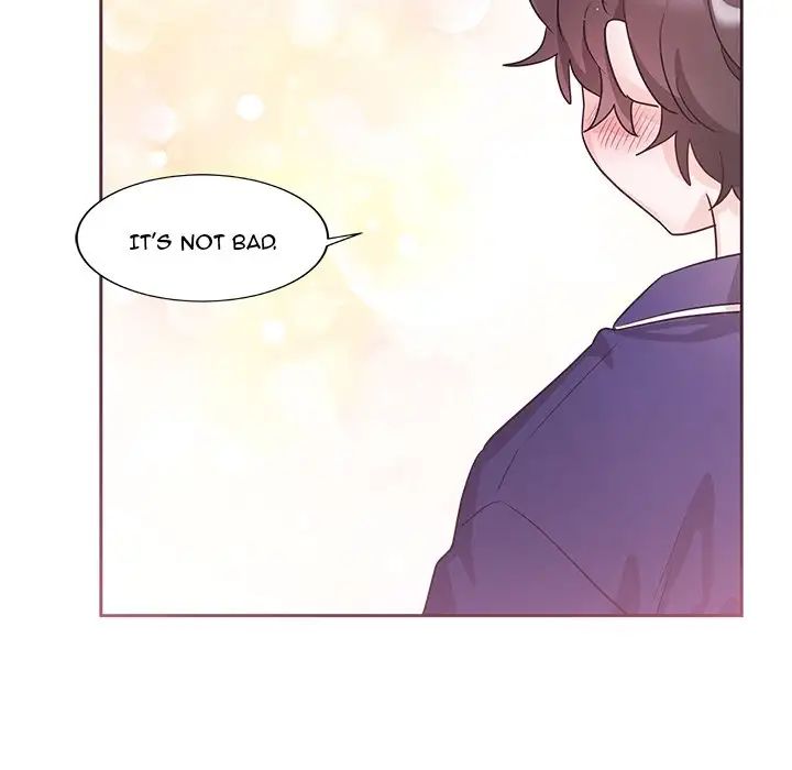 Pheromone Sherbet♥ Chapter 6 image 18