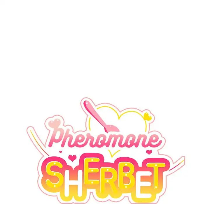 Pheromone Sherbet♥ Chapter 6 image 19