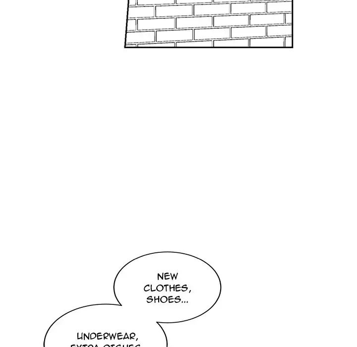 Pheromone Sherbet♥ Chapter 6 image 23