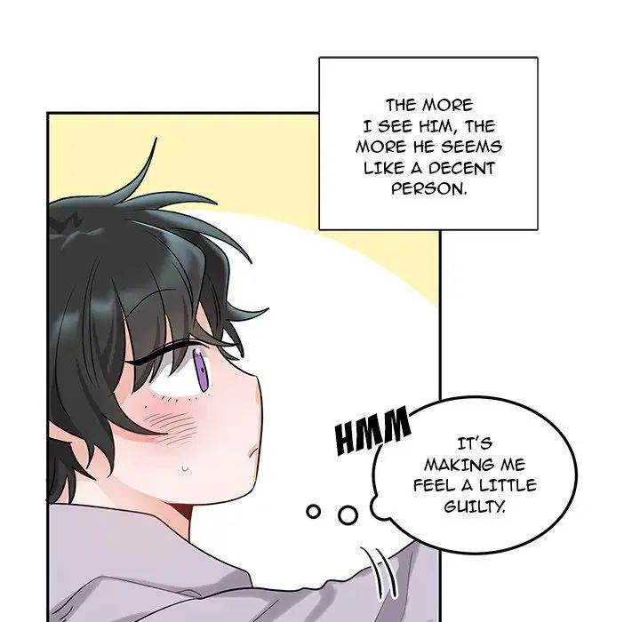 Pheromone Sherbet♥ Chapter 6 image 28