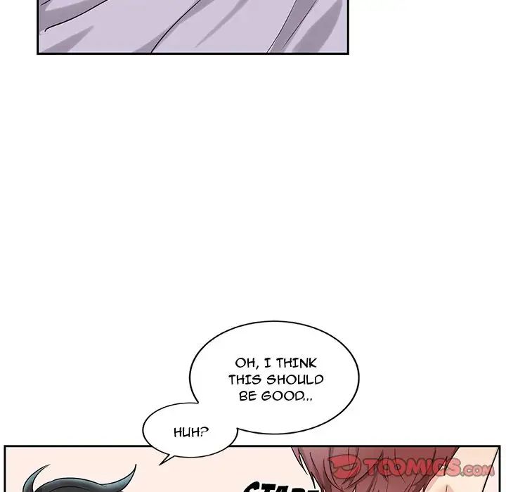 Pheromone Sherbet♥ Chapter 6 image 29