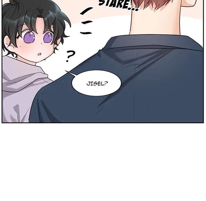 Pheromone Sherbet♥ Chapter 6 image 30