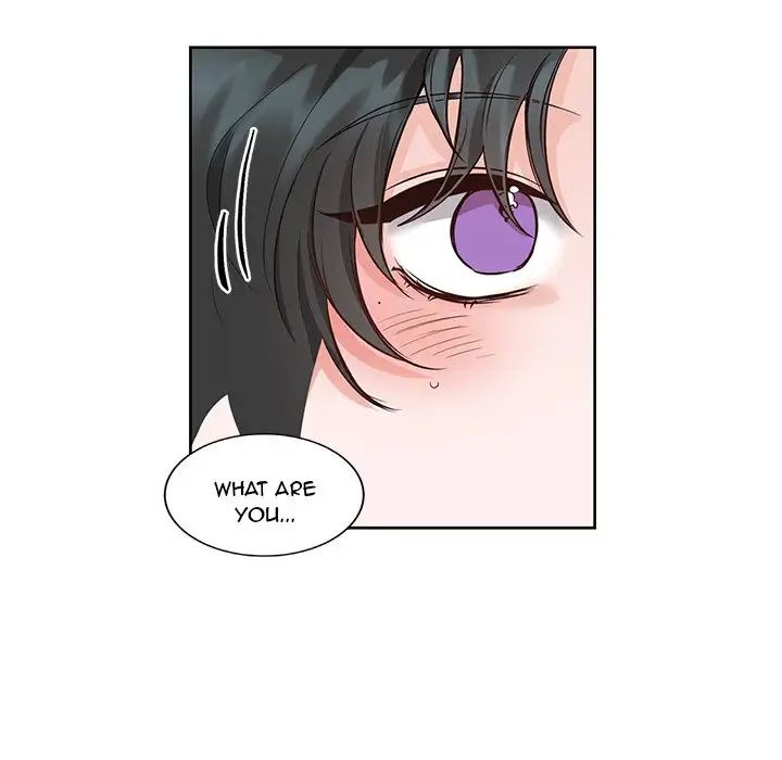 Pheromone Sherbet♥ Chapter 6 image 31