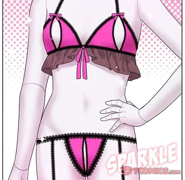 Pheromone Sherbet♥ Chapter 6 image 33