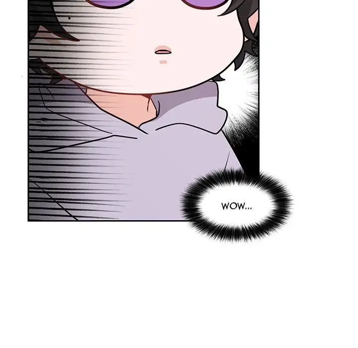 Pheromone Sherbet♥ Chapter 6 image 35