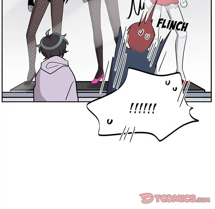 Pheromone Sherbet♥ Chapter 6 image 37
