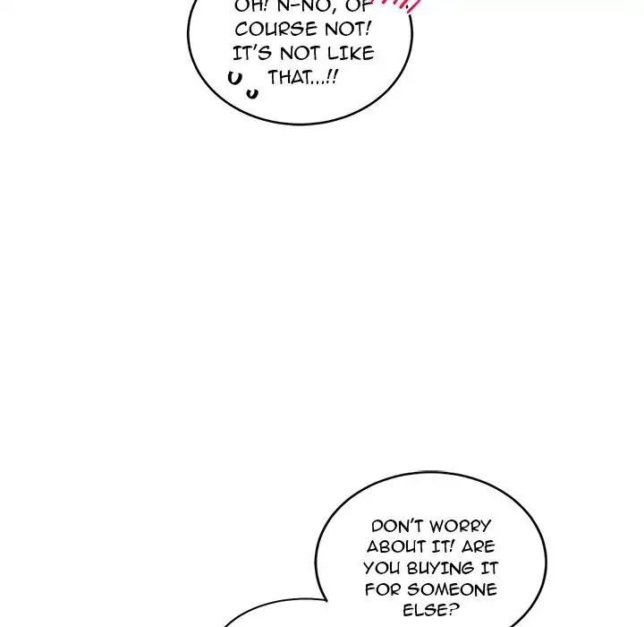 Pheromone Sherbet♥ Chapter 6 image 39