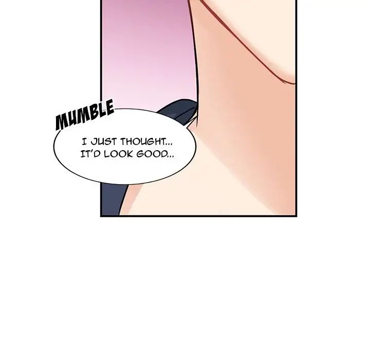 Pheromone Sherbet♥ Chapter 6 image 42