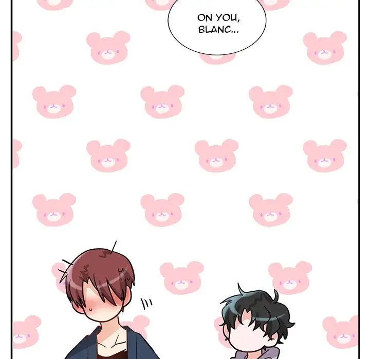Pheromone Sherbet♥ Chapter 6 image 46