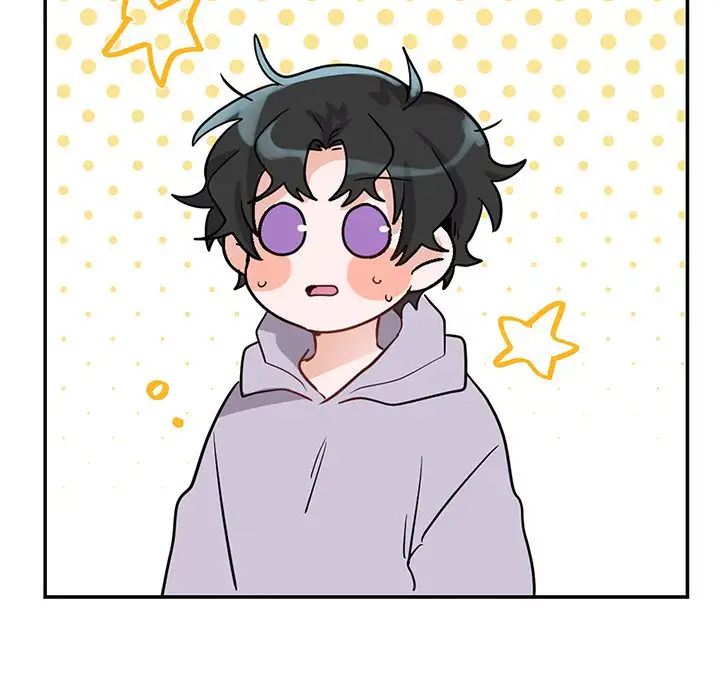 Pheromone Sherbet♥ Chapter 6 image 48