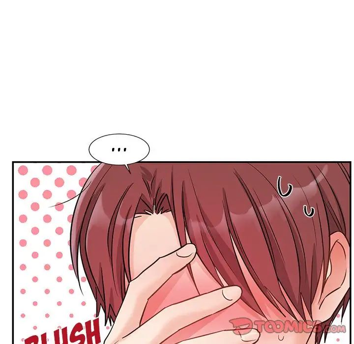 Pheromone Sherbet♥ Chapter 6 image 49