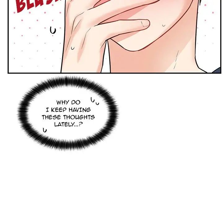 Pheromone Sherbet♥ Chapter 6 image 50