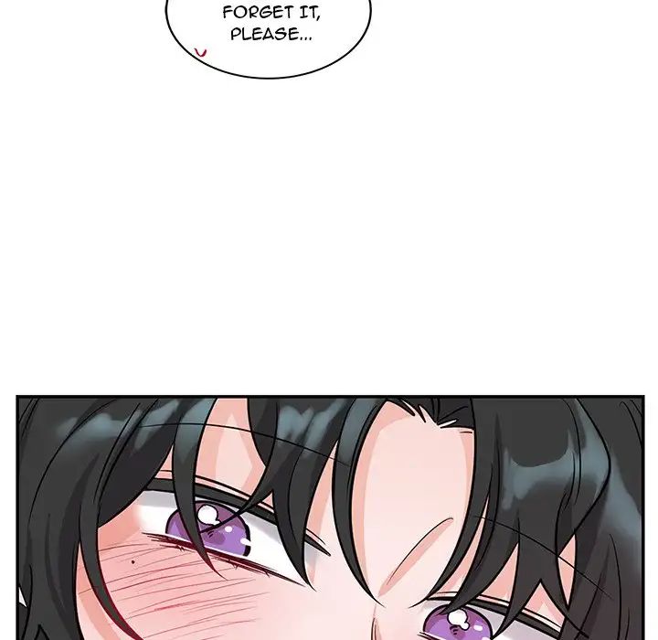 Pheromone Sherbet♥ Chapter 6 image 52
