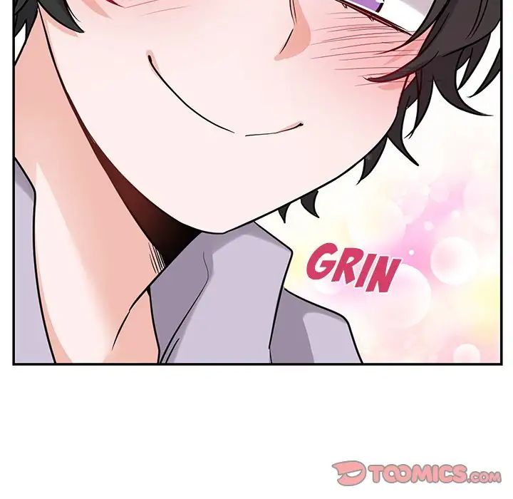 Pheromone Sherbet♥ Chapter 6 image 53