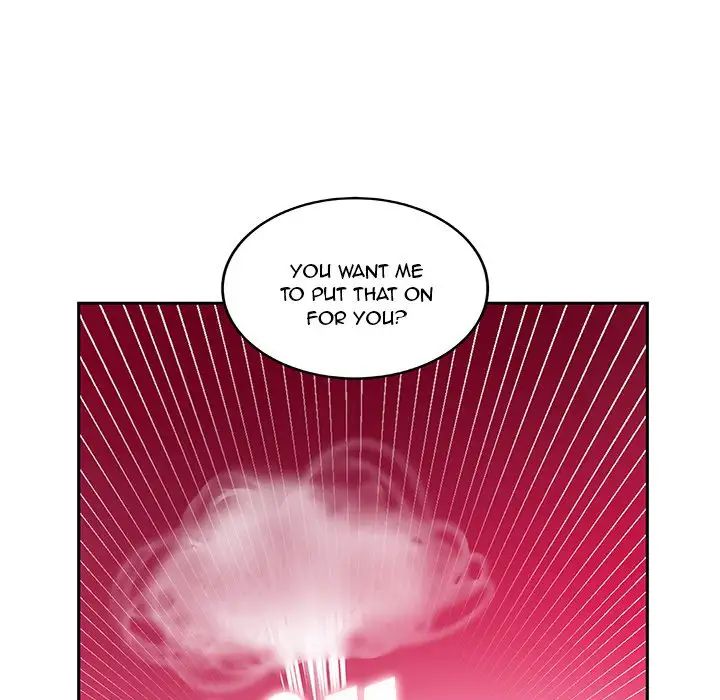 Pheromone Sherbet♥ Chapter 6 image 54
