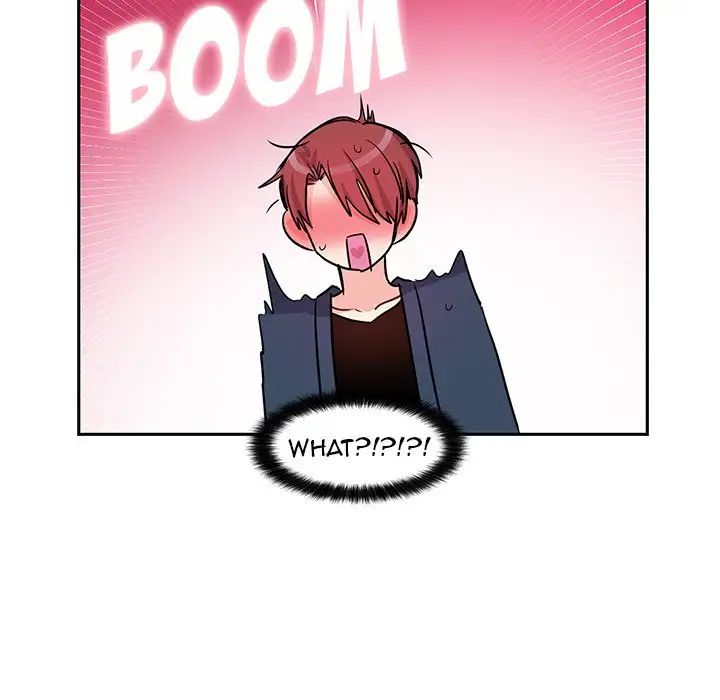 Pheromone Sherbet♥ Chapter 6 image 55