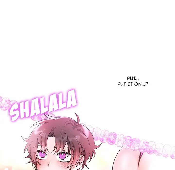 Pheromone Sherbet♥ Chapter 6 image 56