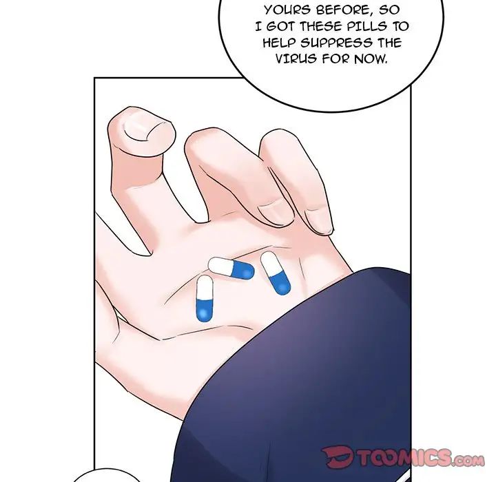 Pheromone Sherbet♥ Chapter 6 image 5