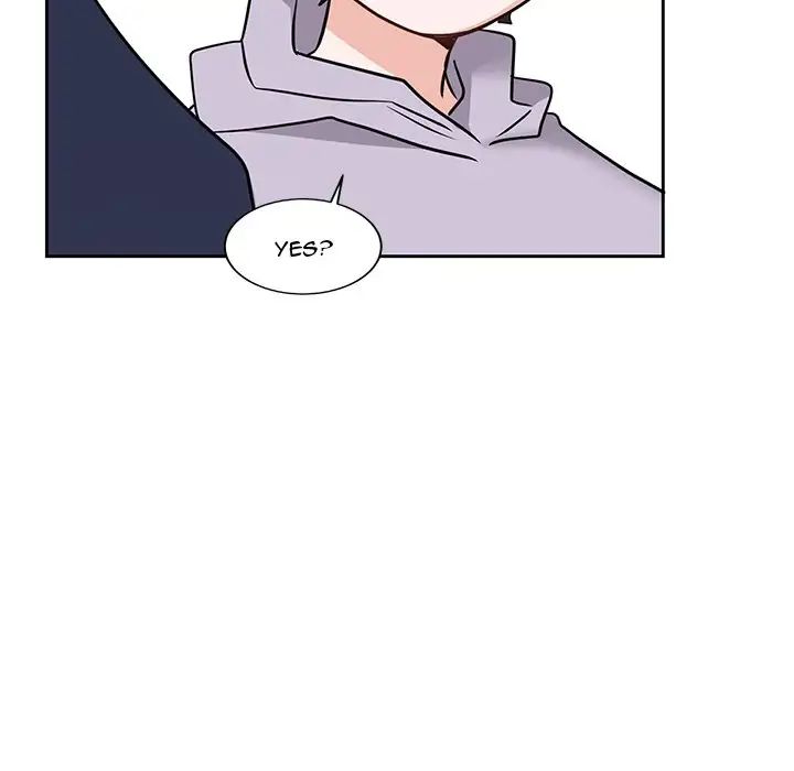 Pheromone Sherbet♥ Chapter 6 image 62