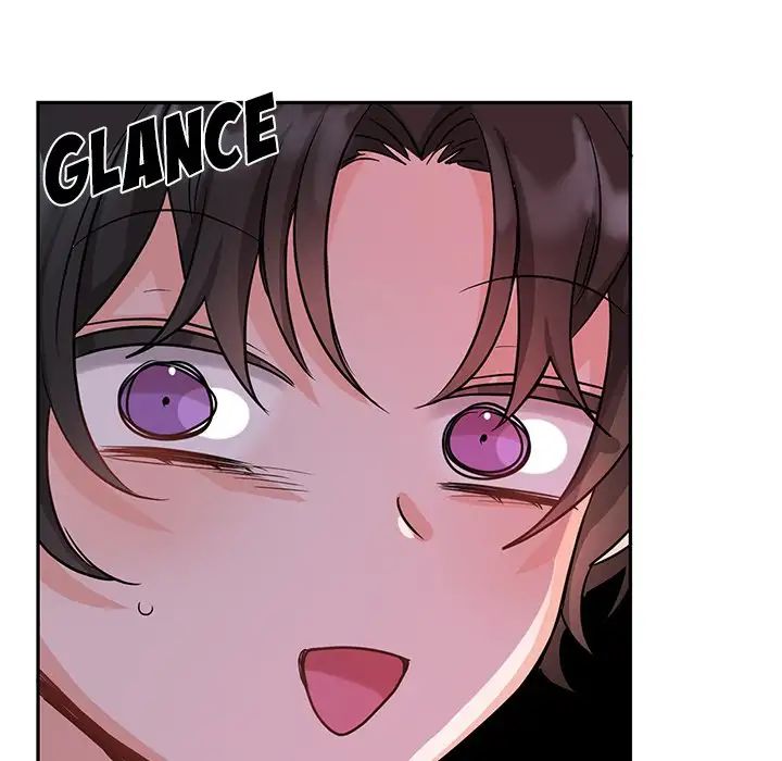 Pheromone Sherbet♥ Chapter 6 image 63