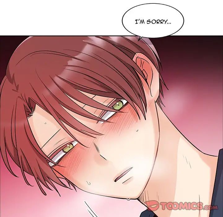 Pheromone Sherbet♥ Chapter 6 image 65