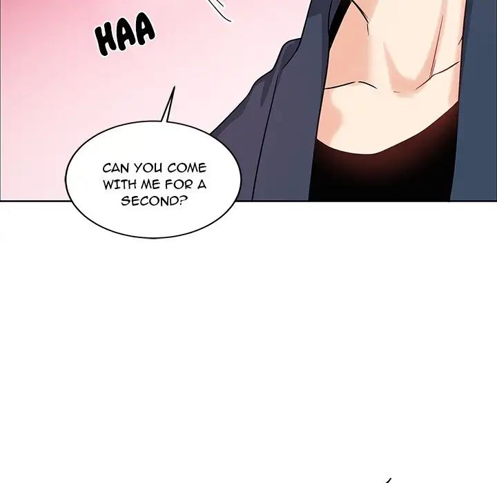 Pheromone Sherbet♥ Chapter 6 image 66